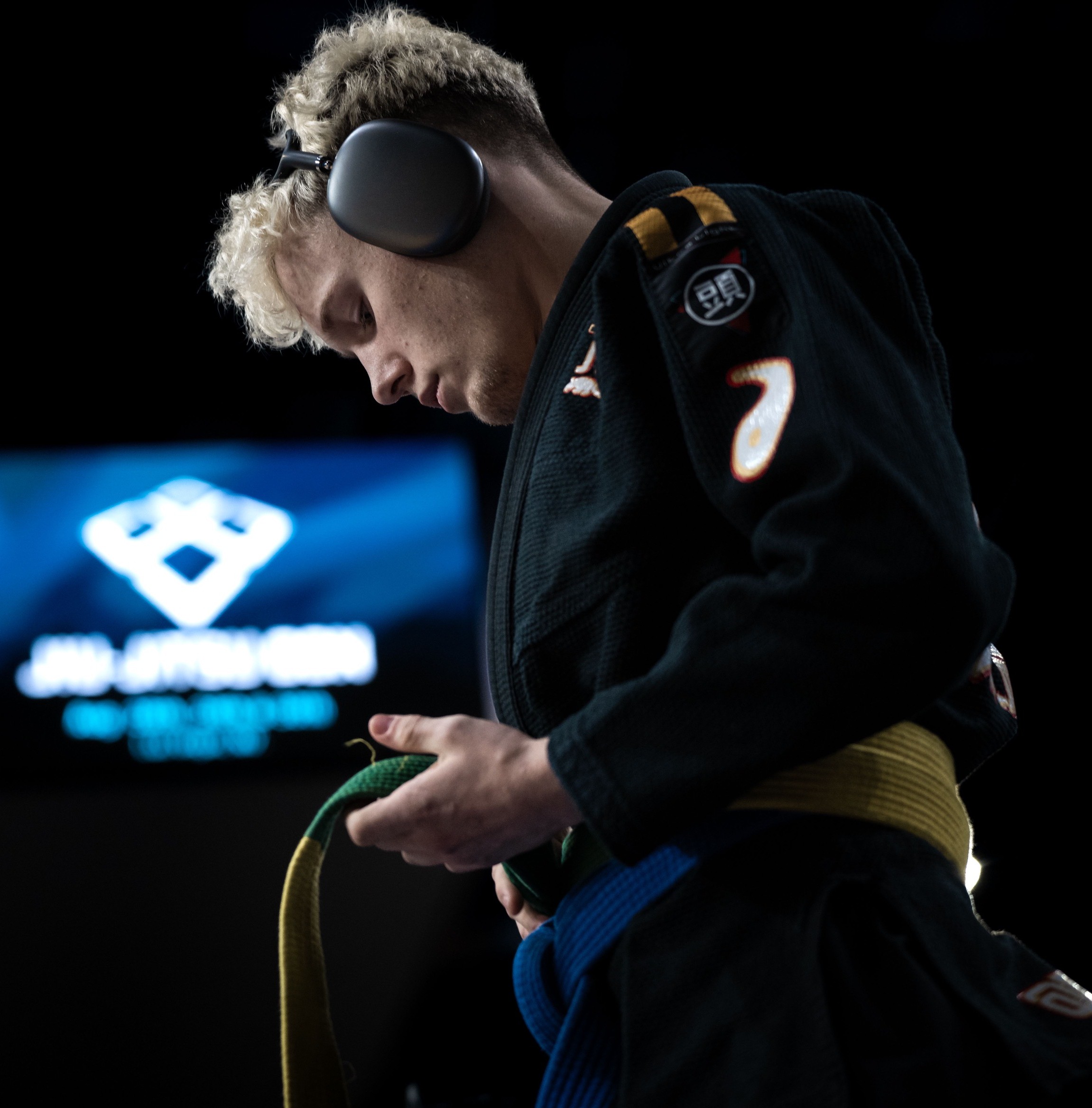 BJJ JINART x JAEJUNG BECK BJJ ULTRA ソフビ BJJART JINART×JAEJUNG BECK BJJ URTRA - メルカリ